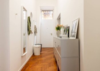 Ingresso - Terreno non edificabile via Gian Giacomo Mora, 22, Milano - foto 30