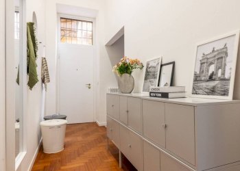 Ingresso - Terreno non edificabile via Gian Giacomo Mora, 22, Milano - foto 31