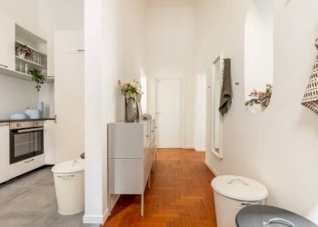 Corridoio - Terreno non edificabile via Gian Giacomo Mora, 22, Milano - foto 32
