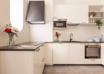 Cucina - Terreno non edificabile via Gian Giacomo Mora, 22, Milano - foto 34