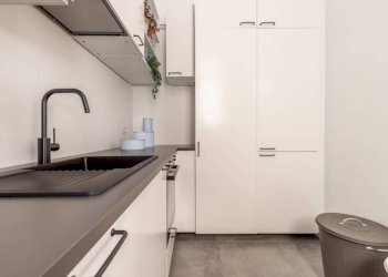 Cucina - Terreno non edificabile via Gian Giacomo Mora, 22, Milano - foto 36