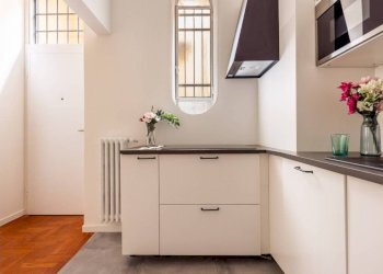 Cucina - Terreno non edificabile via Gian Giacomo Mora, 22, Milano - foto 37