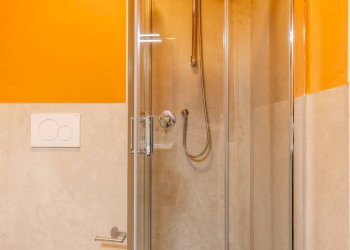Bagno - Terreno non edificabile via Gian Giacomo Mora, 22, Milano - foto 42