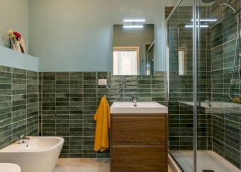 Bagno - Terreno non edificabile via Gian Giacomo Mora, 22, Milano - foto 44