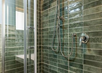 Bagno - Terreno non edificabile via Gian Giacomo Mora, 22, Milano - foto 46