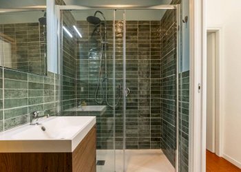 Bagno - Terreno non edificabile via Gian Giacomo Mora, 22, Milano - foto 47