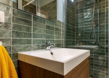 Bagno - Terreno non edificabile via Gian Giacomo Mora, 22, Milano - foto 48
