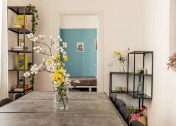 Salone - Terreno non edificabile via Gian Giacomo Mora, 22, Milano - foto 49