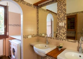 Bagno - Non-buildable land via Barnaba Oriani, 30, Milano - photo 7