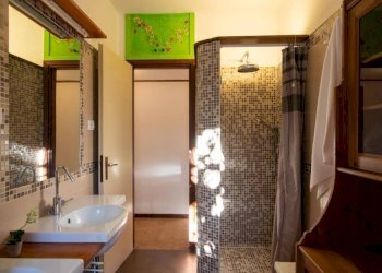 Bagno - Non-buildable land via Barnaba Oriani, 30, Milano - photo 8