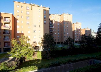 Vista - Non-buildable land via Barnaba Oriani, 30, Milano - photo 9