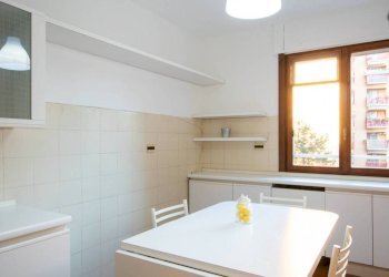 Cucina - Non-buildable land via Barnaba Oriani, 30, Milano - photo 10