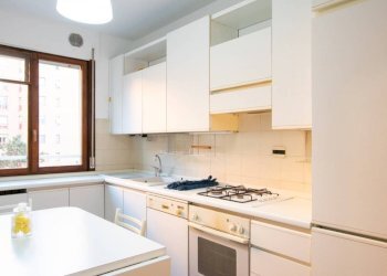 Cucina - Non-buildable land via Barnaba Oriani, 30, Milano - photo 11