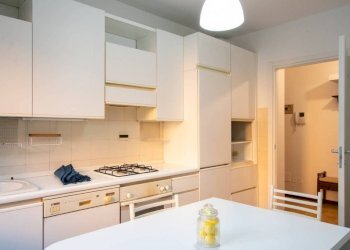Cucina - Non-buildable land via Barnaba Oriani, 30, Milano - photo 12