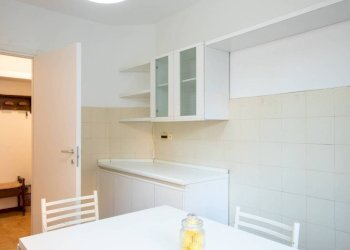 Cucina - Non-buildable land via Barnaba Oriani, 30, Milano - photo 13