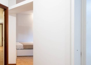 Corridoio - Non-buildable land via Barnaba Oriani, 30, Milano - photo 14