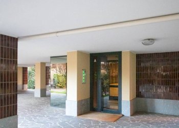 Interno palazzo - Non-buildable land via Barnaba Oriani, 30, Milano - photo 15