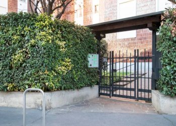 Ingresso - Non-buildable land via Barnaba Oriani, 30, Milano - photo 16