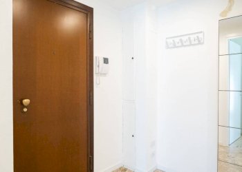 Ingresso - Terreno non edificabile viale Renato Serra, 7, Milano - foto 11