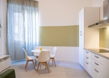 Cucina - Three-room apartment via Umberto Masotto, 29, Milano - photo 1