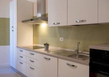 Cucina - Three-room apartment via Umberto Masotto, 29, Milano - photo 2