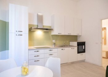 Cucina - Three-room apartment via Umberto Masotto, 29, Milano - photo 6