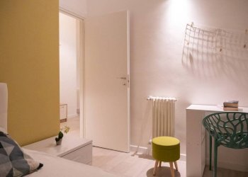 Studio - Three-room apartment via Umberto Masotto, 29, Milano - photo 11