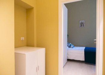 Ripostiglio - Three-room apartment via Umberto Masotto, 29, Milano - photo 13