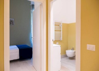 Disimpegno - Three-room apartment via Umberto Masotto, 29, Milano - photo 14