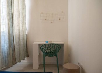 Veranda - Three-room apartment via Umberto Masotto, 29, Milano - photo 19