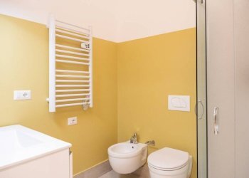 Bagno - Three-room apartment via Umberto Masotto, 29, Milano - photo 20