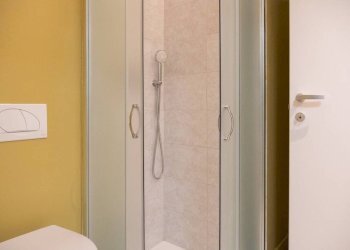 Bagno - Three-room apartment via Umberto Masotto, 29, Milano - photo 22