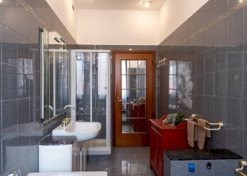 Bagno - Terreno non edificabile corso 22 Marzo, 25, Milano - foto 13