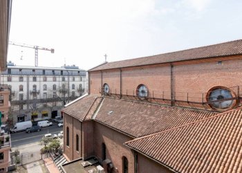 Vista - Terreno non edificabile corso 22 Marzo, 25, Milano - foto 20