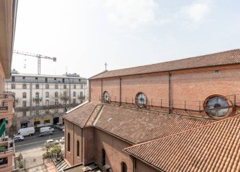 Vista - Terreno non edificabile corso 22 Marzo, 25, Milano - foto 21