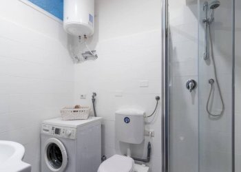 Bagno - Terreno non edificabile corso 22 Marzo, 25, Milano - foto 23