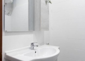 Bagno - Terreno non edificabile corso 22 Marzo, 25, Milano - foto 25