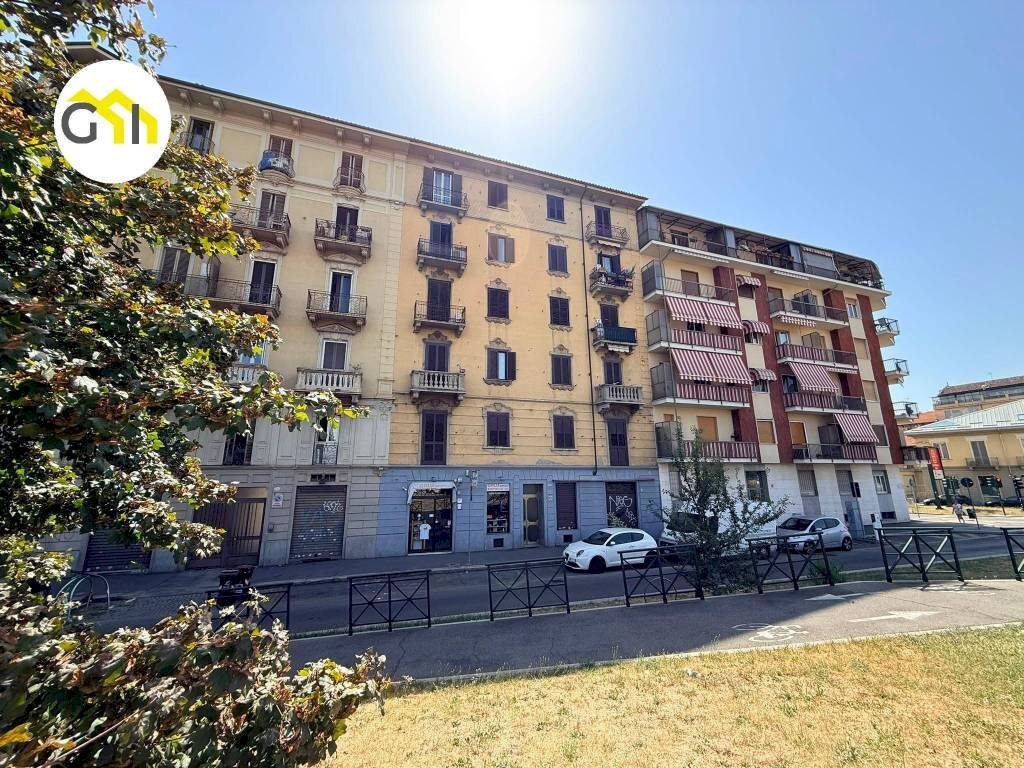 Facciata - Quadrilocale corso Principe Oddone, 74, Torino (zona Aurora) - foto 1