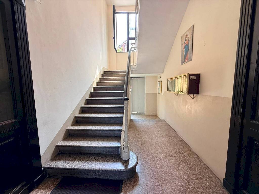 Interno palazzo - Quadrilocale corso Principe Oddone, 74, Torino (zona Aurora) - foto 2