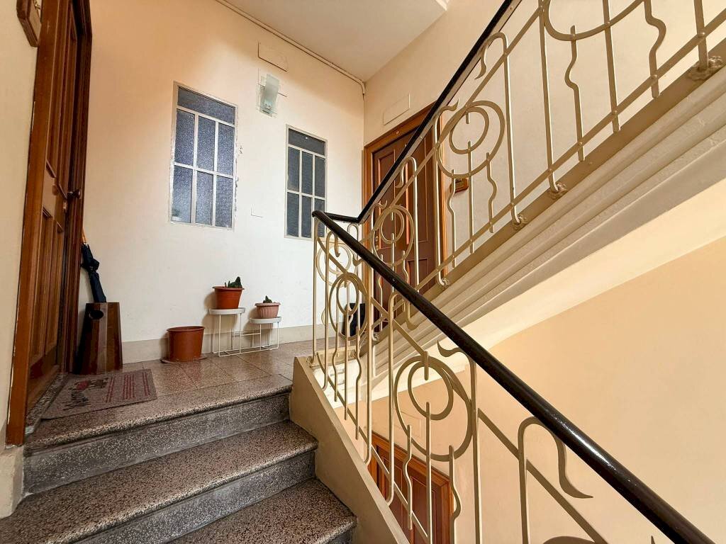 Interno palazzo - Quadrilocale corso Principe Oddone, 74, Torino (zona Aurora) - foto 3