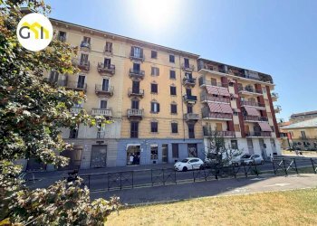 Facciata - Appartamento corso Principe Oddone, 74, Torino (zona Aurora) - foto 1