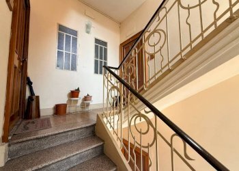 Interno palazzo - Appartamento corso Principe Oddone, 74, Torino (zona Aurora) - foto 3