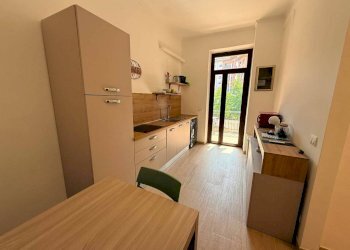 Cucina - Appartamento corso Principe Oddone, 74, Torino (zona Aurora) - foto 5