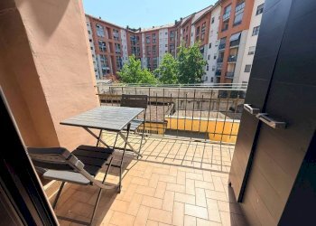 Balcone - Appartamento corso Principe Oddone, 74, Torino (zona Aurora) - foto 7