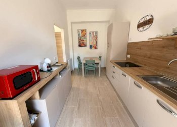 Cucina - Appartamento corso Principe Oddone, 74, Torino (zona Aurora) - foto 8