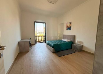 Camera da letto - Appartamento corso Principe Oddone, 74, Torino (zona Aurora) - foto 11