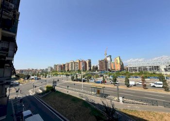 Vista - Appartamento corso Principe Oddone, 74, Torino (zona Aurora) - foto 13