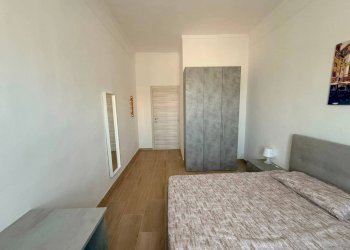 Camera da letto - Appartamento corso Principe Oddone, 74, Torino (zona Aurora) - foto 16