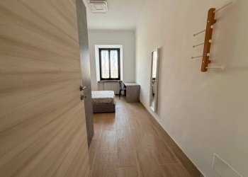 Camera da letto - Appartamento corso Principe Oddone, 74, Torino (zona Aurora) - foto 17