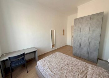 Camera da letto - Appartamento corso Principe Oddone, 74, Torino (zona Aurora) - foto 18